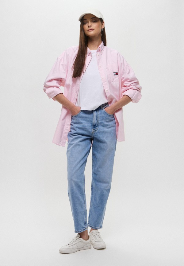 Tommy Jeans Джинсы - MOM - фото 2