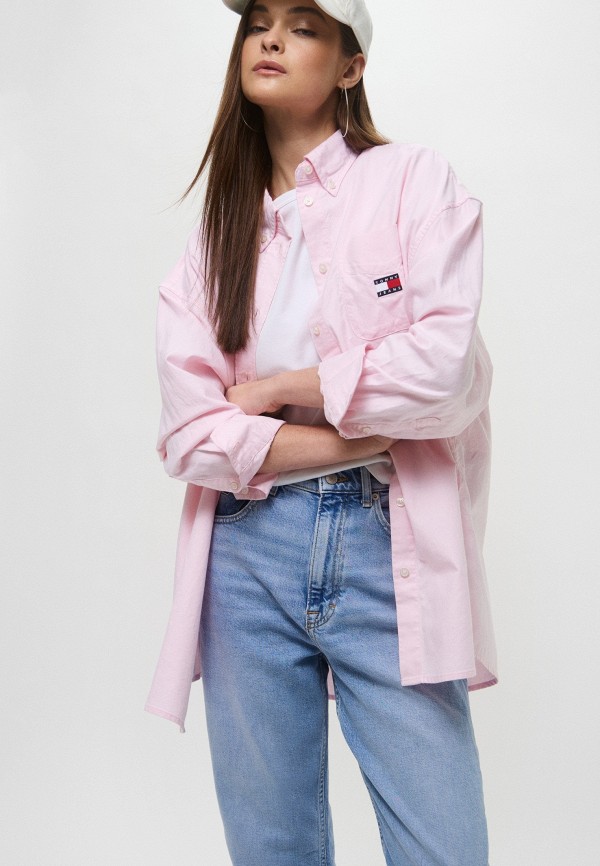 Tommy Jeans Джинсы - MOM - фото 4