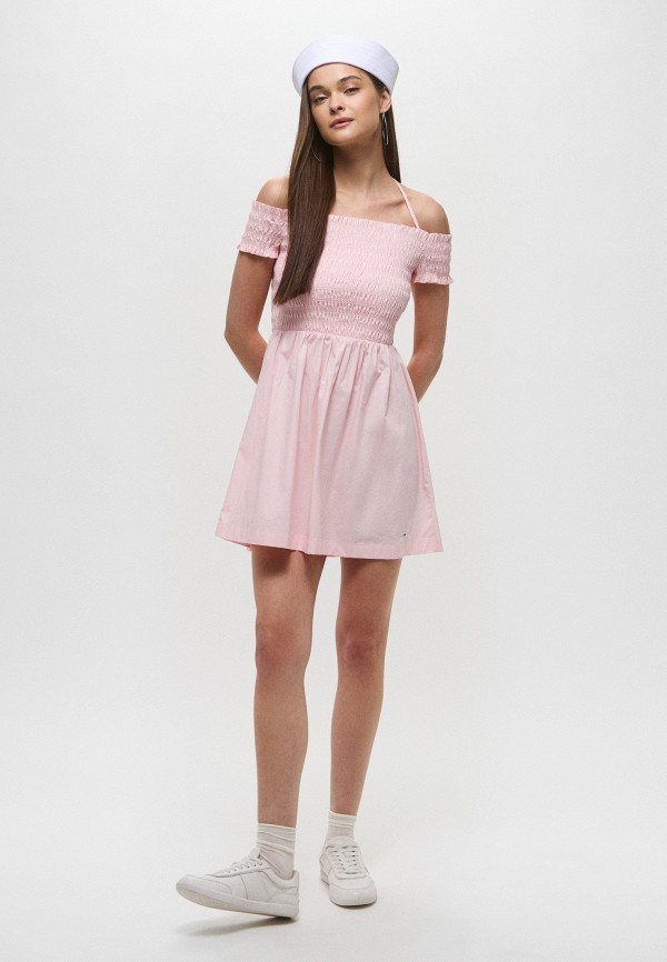 Tommy Jeans Платье - фото 2