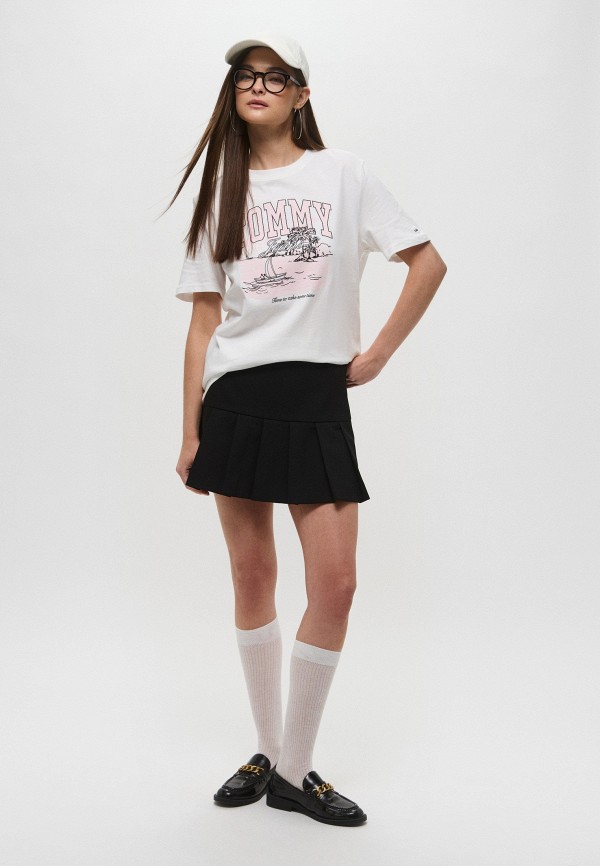 Tommy Jeans Футболка - фото 2