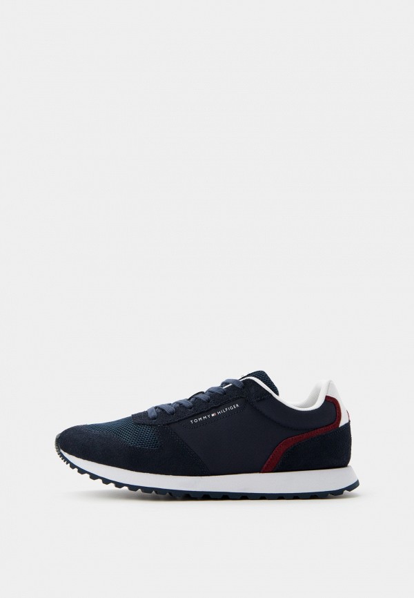 Tommy Hilfiger Кроссовки - NEW EVA RUNNER - фото 1