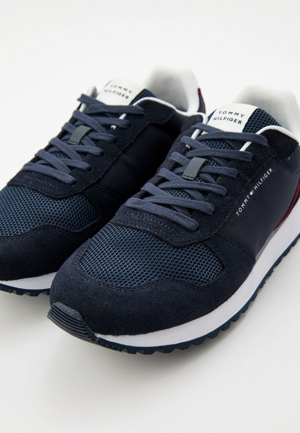 Tommy Hilfiger Кроссовки - NEW EVA RUNNER - фото 2