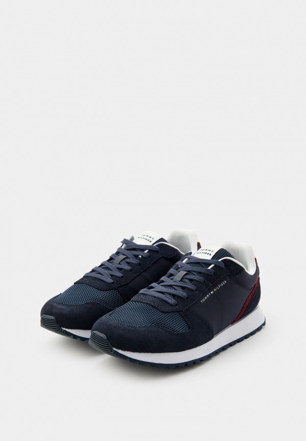 Tommy Hilfiger Кроссовки - NEW EVA RUNNER - фото 3