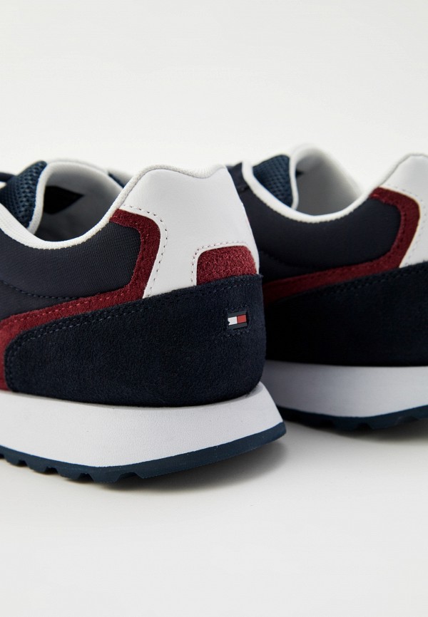 Tommy Hilfiger Кроссовки - NEW EVA RUNNER - фото 4