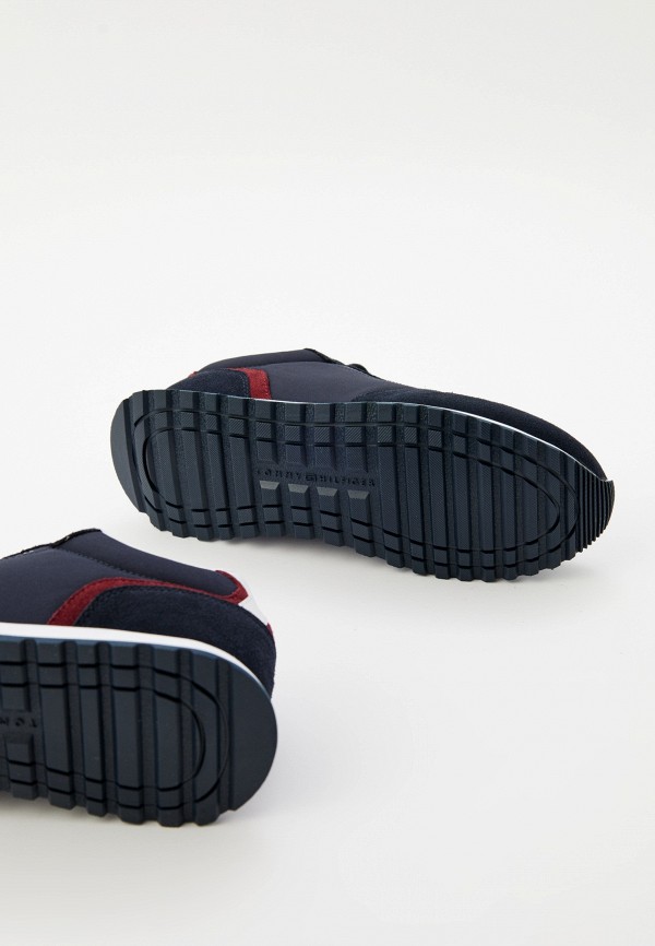 Tommy Hilfiger Кроссовки - NEW EVA RUNNER - фото 5