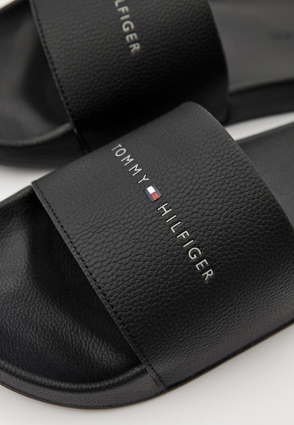 Tommy Hilfiger Сланцы - фото 2