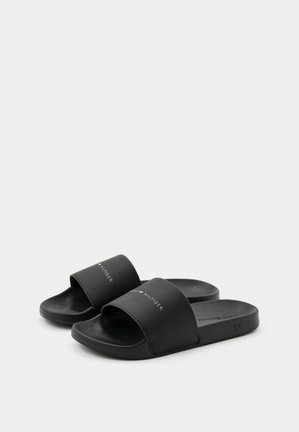 Tommy Hilfiger Сланцы - фото 3