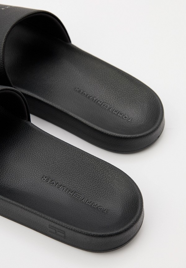 Tommy Hilfiger Сланцы - фото 4