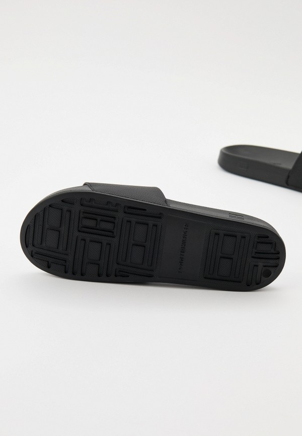 Tommy Hilfiger Сланцы - фото 5