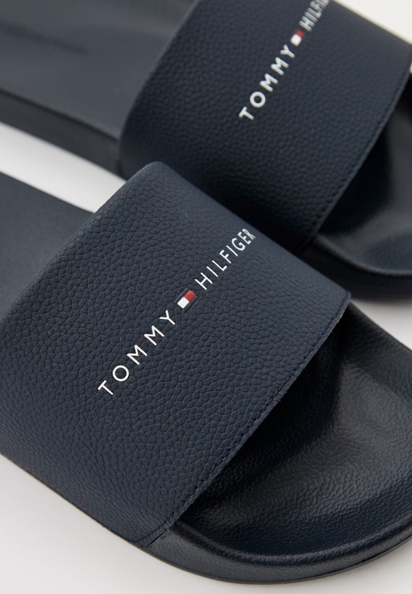 Tommy Hilfiger Сланцы - фото 2