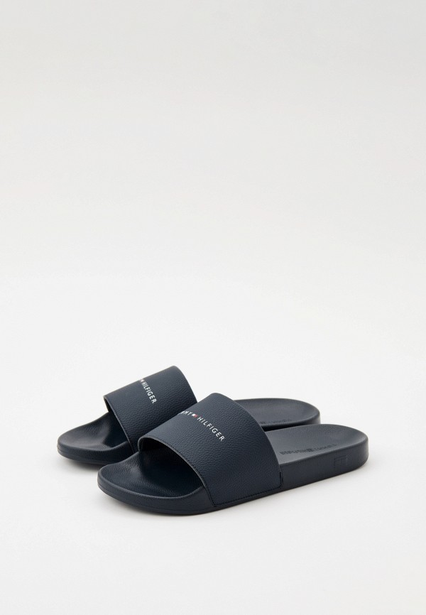 Tommy Hilfiger Сланцы - фото 3