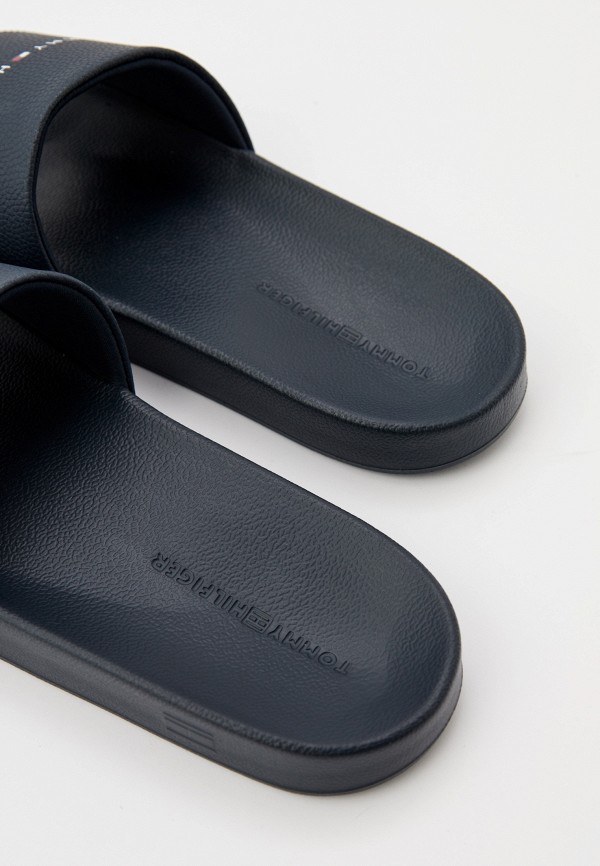 Tommy Hilfiger Сланцы - фото 4