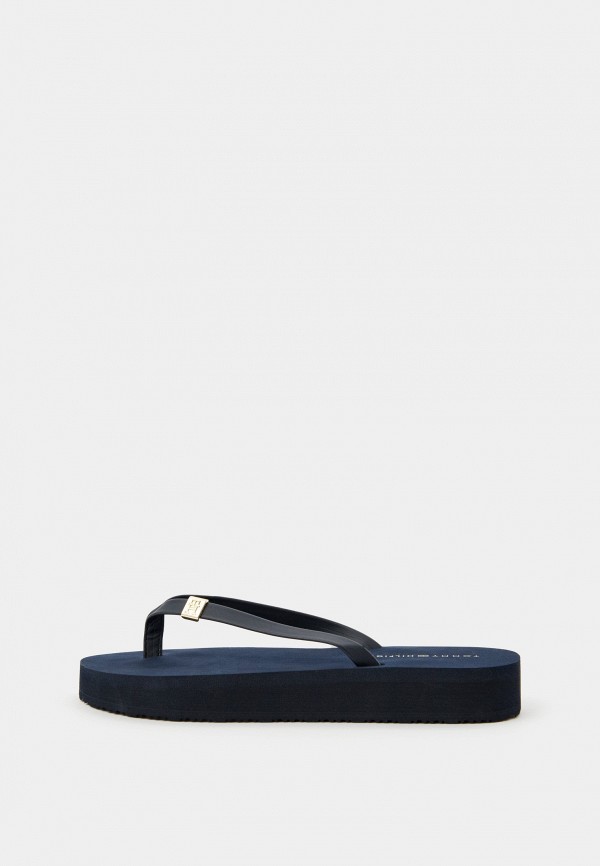 Tommy Hilfiger Сланцы - фото 1