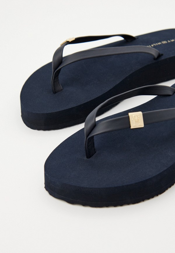 Tommy Hilfiger Сланцы - фото 2