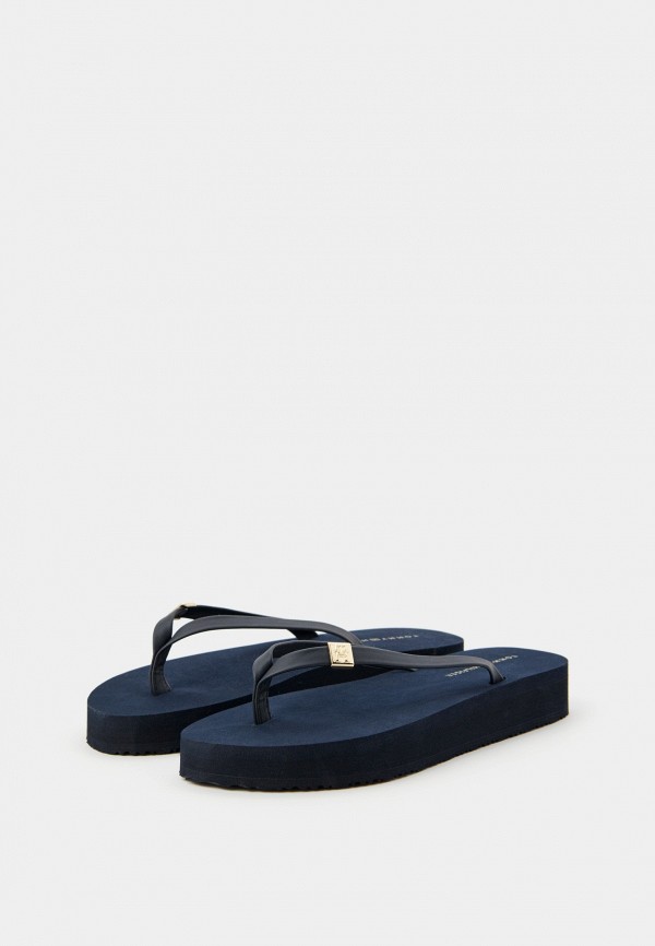 Tommy Hilfiger Сланцы - фото 3