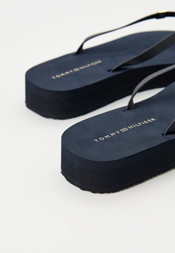 Tommy Hilfiger Сланцы - фото 4