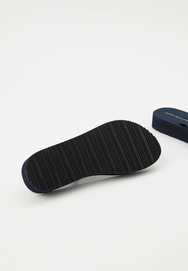 Tommy Hilfiger Сланцы - фото 5