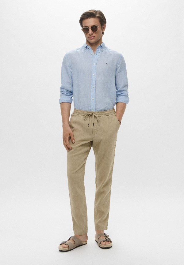 Tommy Hilfiger Брюки - HARLEM - фото 2