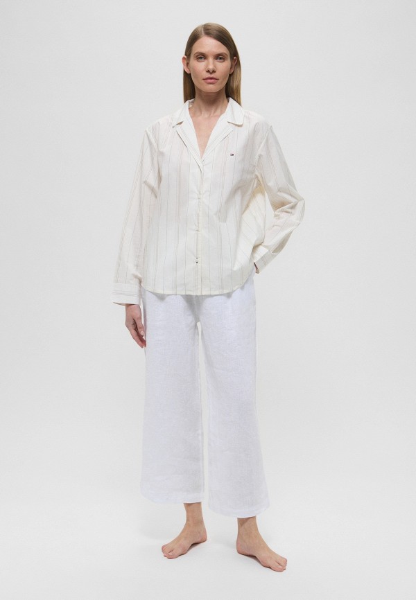 Tommy Hilfiger Рубашка домашняя - фото 2