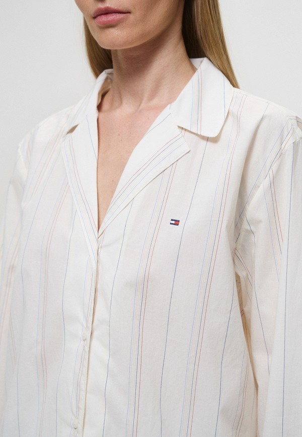 Tommy Hilfiger Рубашка домашняя - фото 4