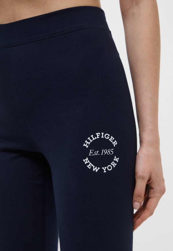 Tommy Hilfiger Леггинсы домашние - фото 4