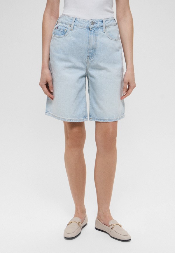 Tommy Hilfiger Шорты джинсовые - фото 1