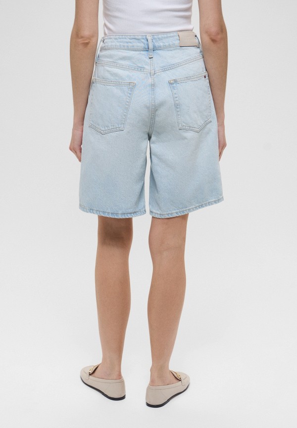 Tommy Hilfiger Шорты джинсовые - фото 3