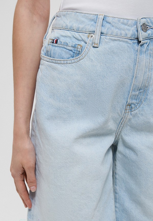 Tommy Hilfiger Шорты джинсовые - фото 4