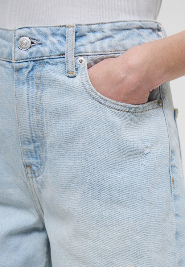 Tommy Hilfiger Шорты джинсовые - фото 5