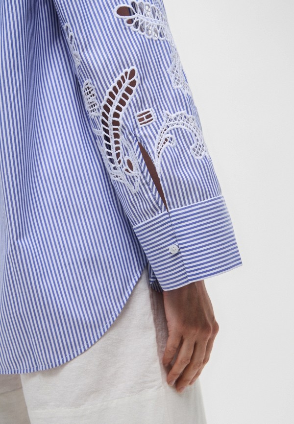 Tommy Hilfiger Рубашка - фото 5