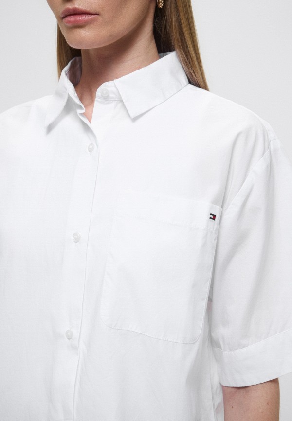 Tommy Hilfiger Рубашка - фото 4