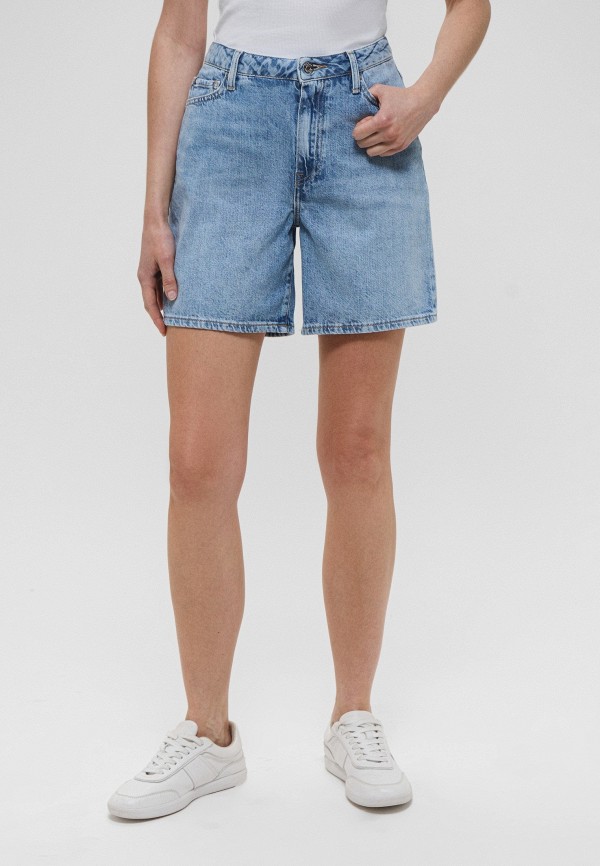 Tommy Hilfiger Шорты джинсовые - фото 1