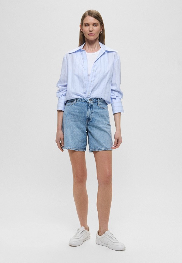 Tommy Hilfiger Шорты джинсовые - фото 2