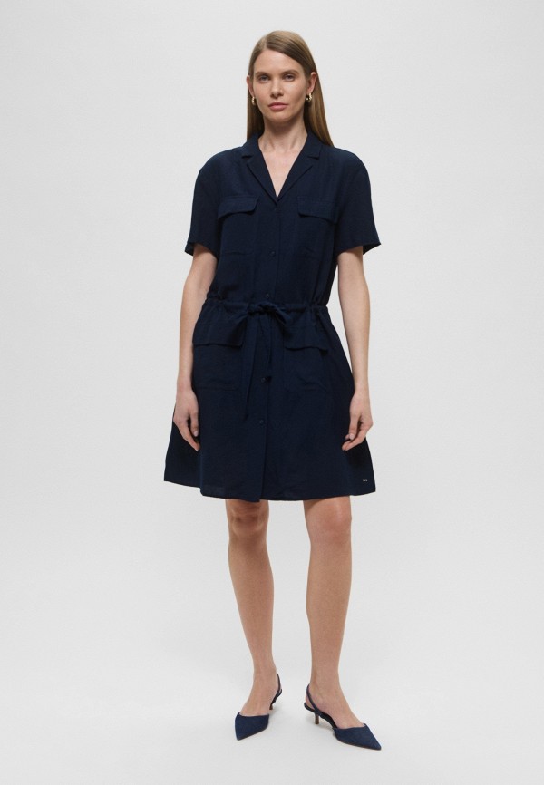 Tommy Hilfiger Платье - фото 2