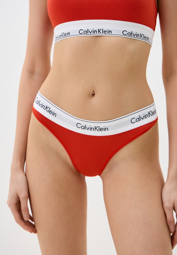 Calvin Klein Underwear Трусы - фото 1