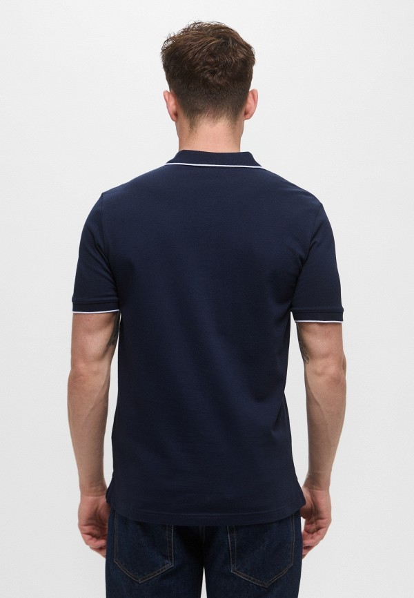 Calvin Klein Поло - фото 3