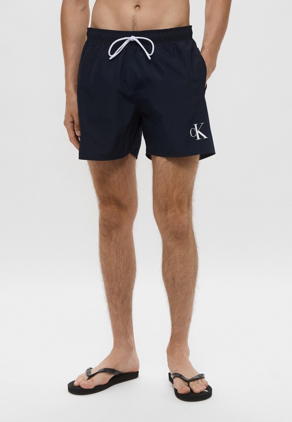 Calvin Klein Underwear Шорты для плавания - фото 1