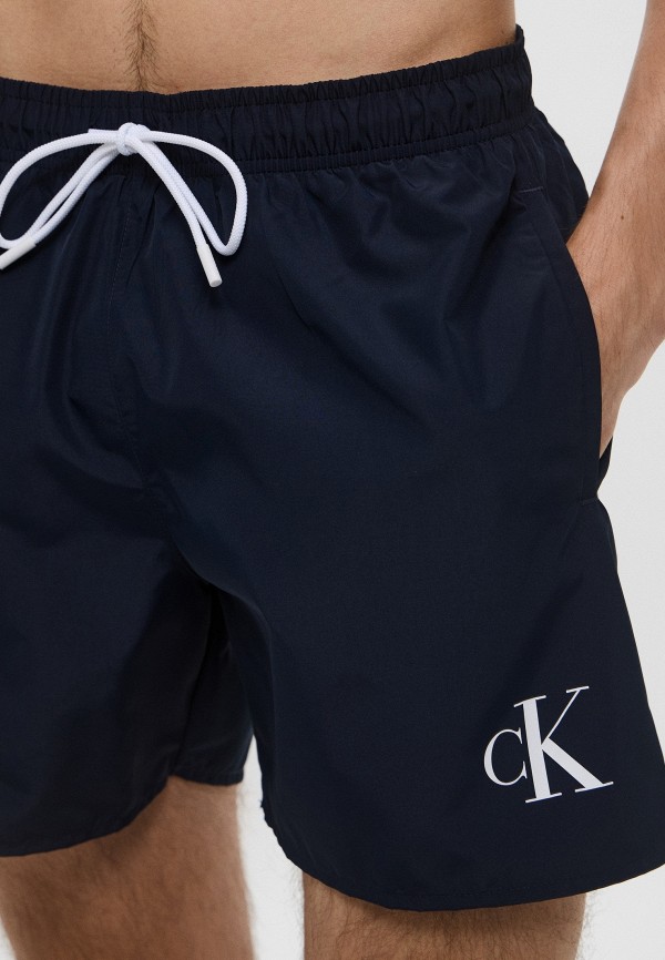 Calvin Klein Underwear Шорты для плавания - фото 3