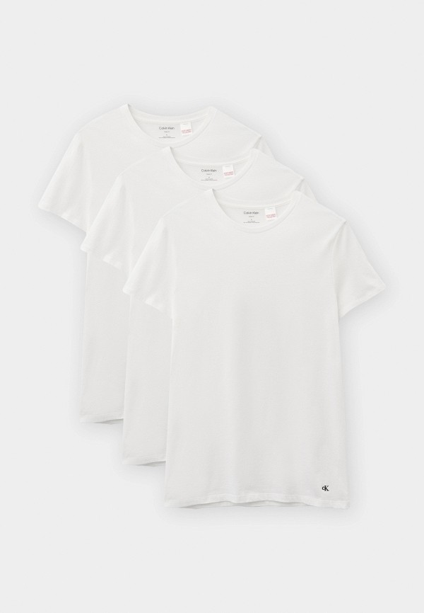 Calvin Klein Underwear Футболки 3 шт. - фото 1