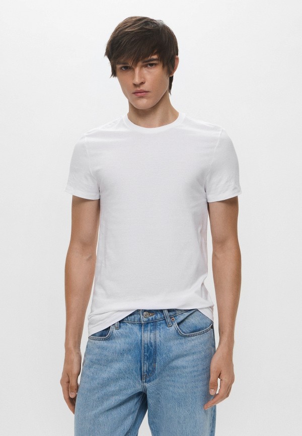 Calvin Klein Underwear Футболки 3 шт. - фото 2