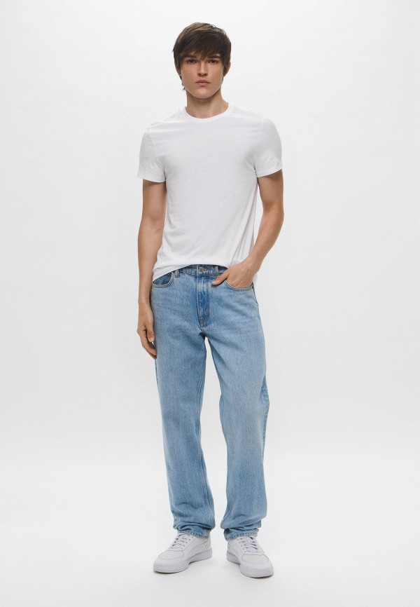 Calvin Klein Underwear Футболки 3 шт. - фото 3