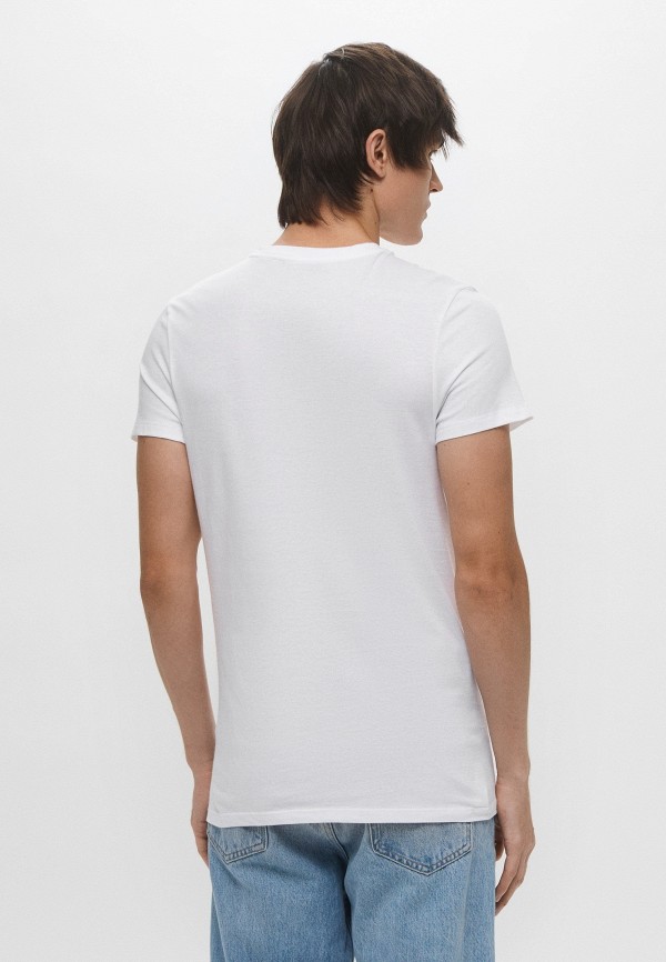 Calvin Klein Underwear Футболки 3 шт. - фото 4