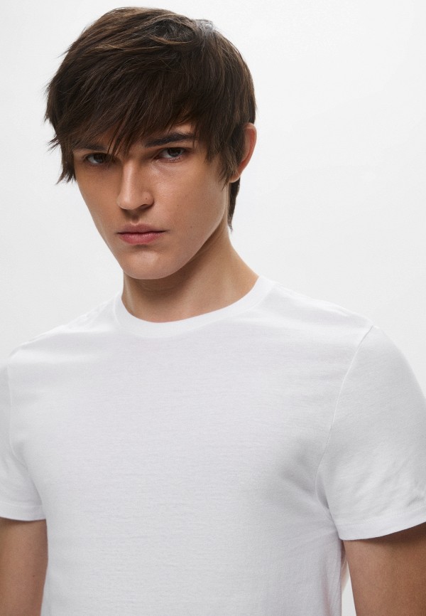 Calvin Klein Underwear Футболки 3 шт. - фото 5