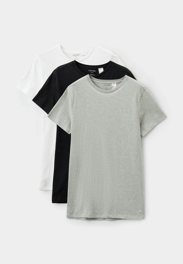 Calvin Klein Underwear Футболки 3 шт. - фото 1