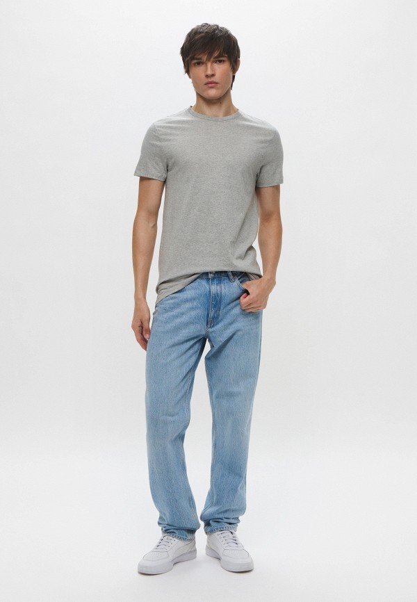 Calvin Klein Underwear Футболки 3 шт. - фото 3