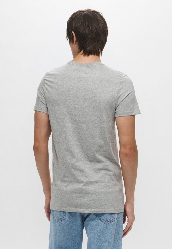 Calvin Klein Underwear Футболки 3 шт. - фото 4