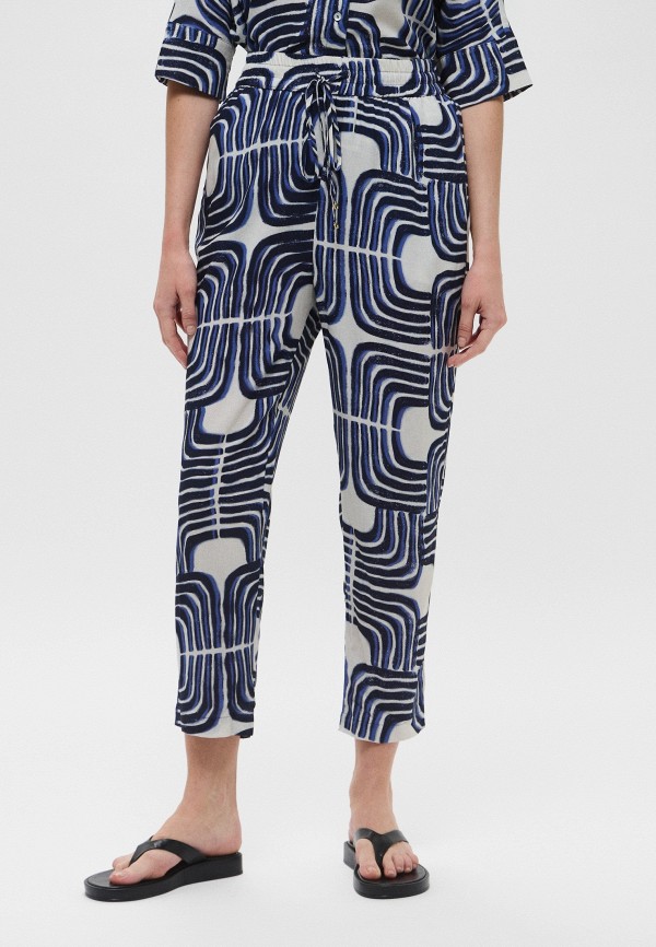 Lenny Niemeyer Брюки - фото 1