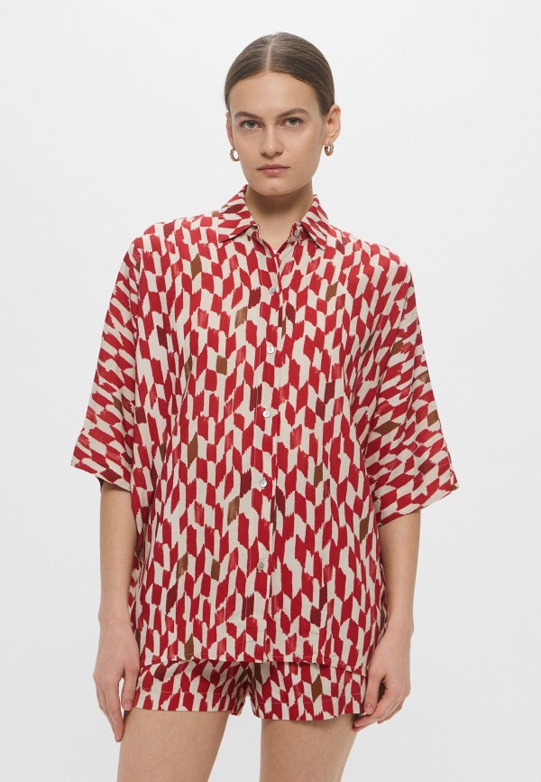 Lenny Niemeyer Рубашка - фото 1