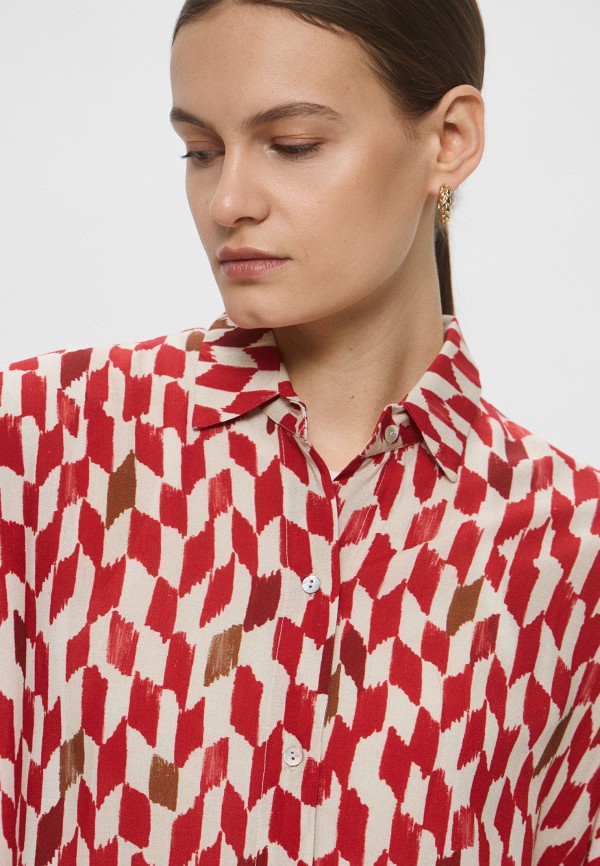 Lenny Niemeyer Рубашка - фото 4