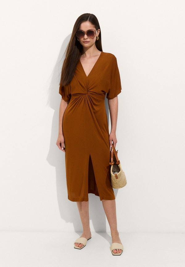 Lenny Niemeyer Платье пляжное - фото 1